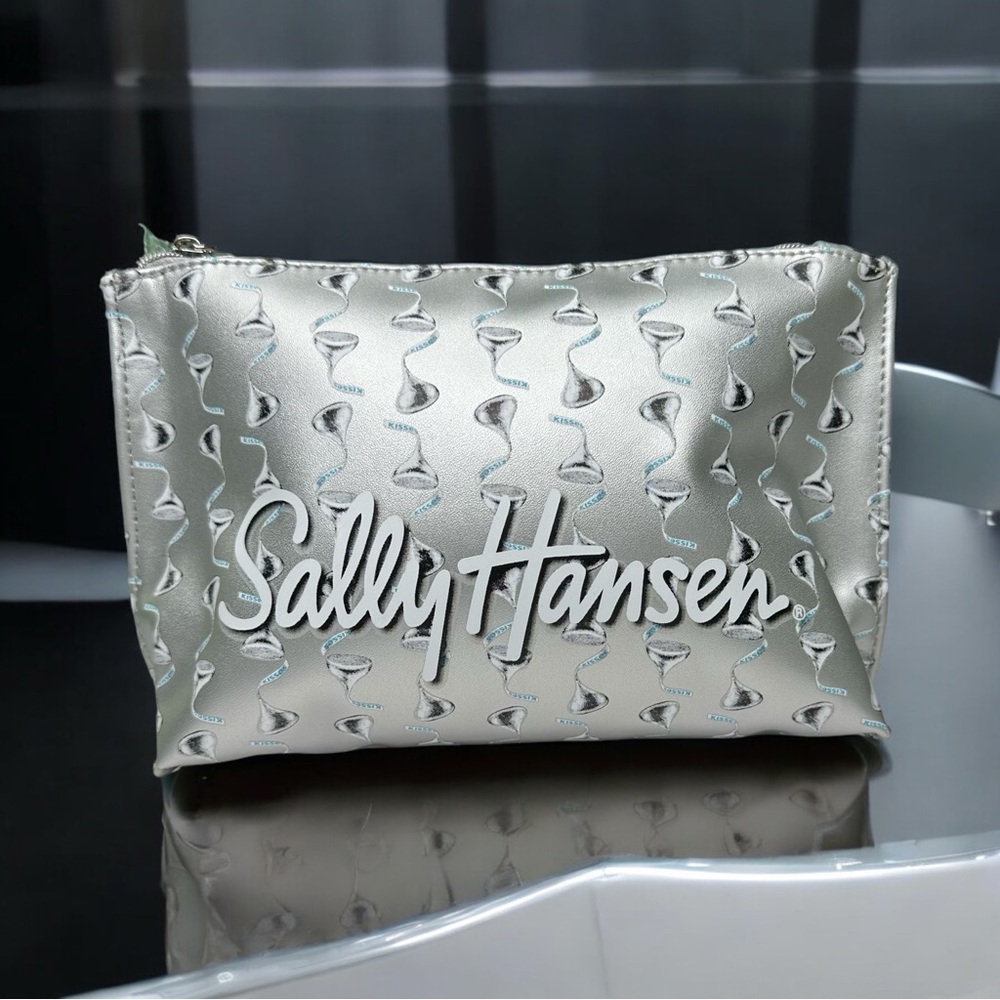 Sally Hansen Chocolate Kisses Bag